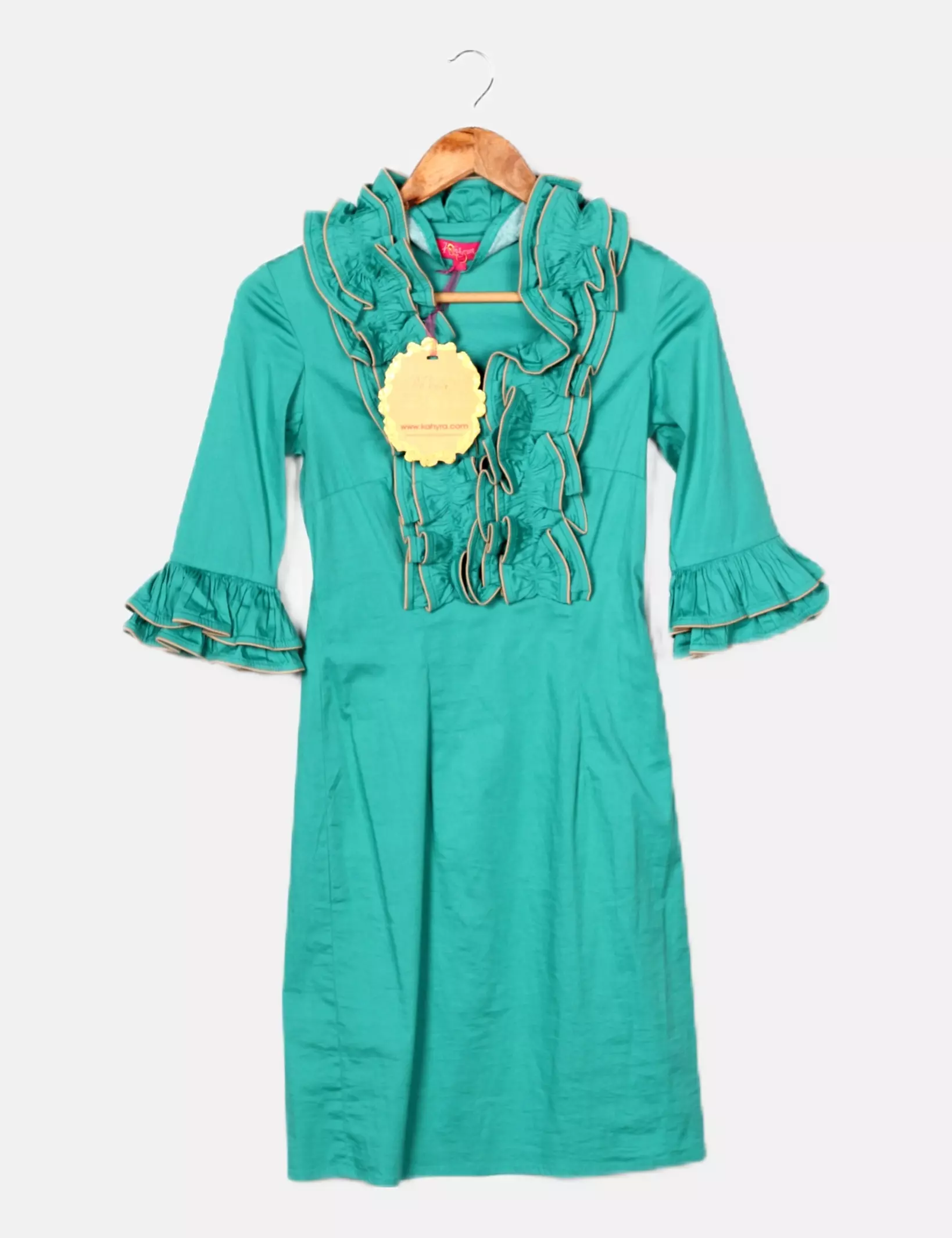 Káhyra Vestito Casual 3 Káhyra Vestito Casual