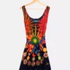 Desigual Vestito Casual 2 Desigual Vestito Casual -Negozio al dettaglio Zara || H&M || ONLY zoom 013cdbd34fb6c4f1236dc4bab17164a5