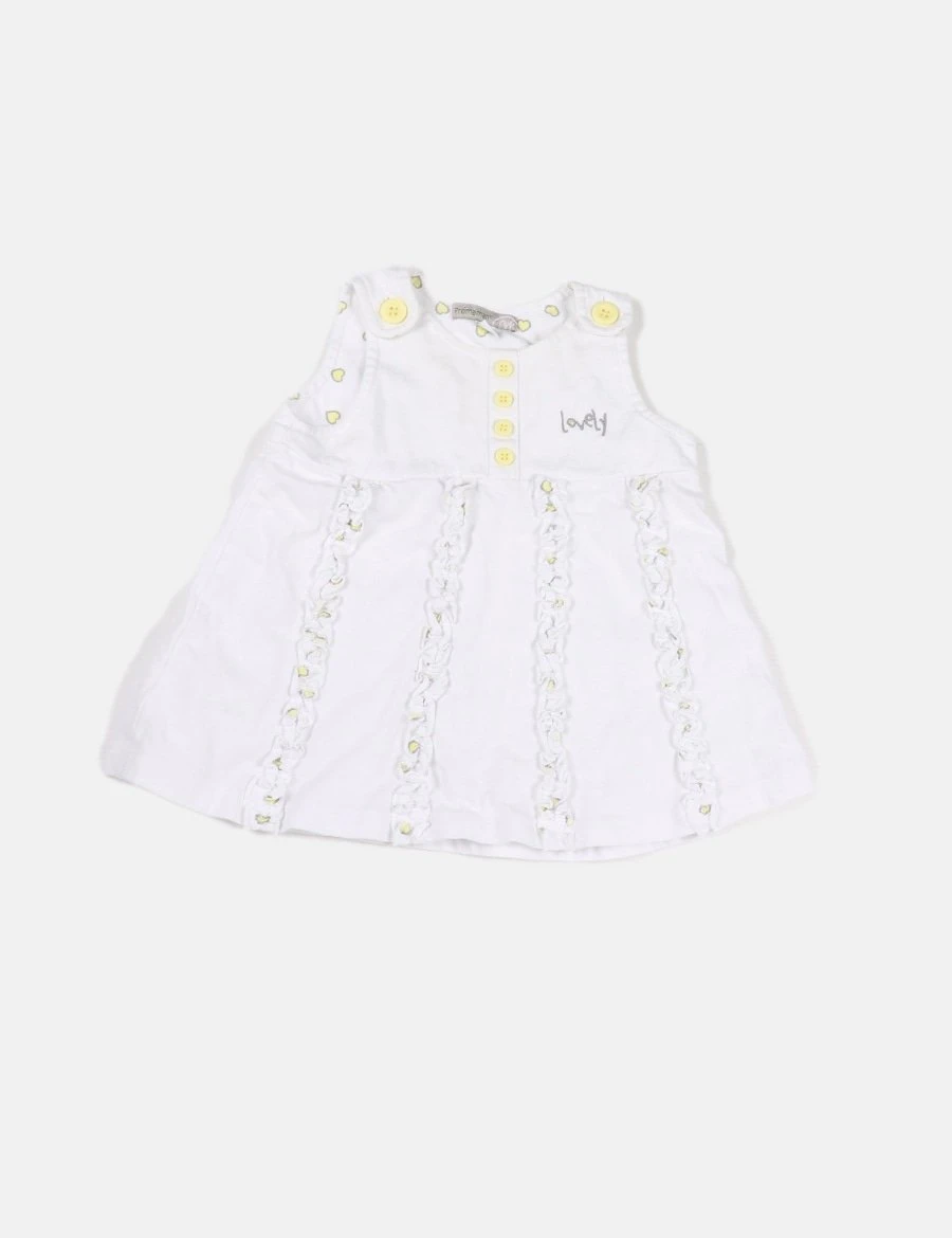 Prémaman Vestito Casual 3 Prémaman Vestito Casual