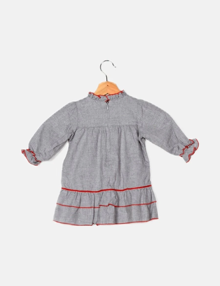 Nico Vestito Casual 4 Nico Vestito Casual - immagine 2