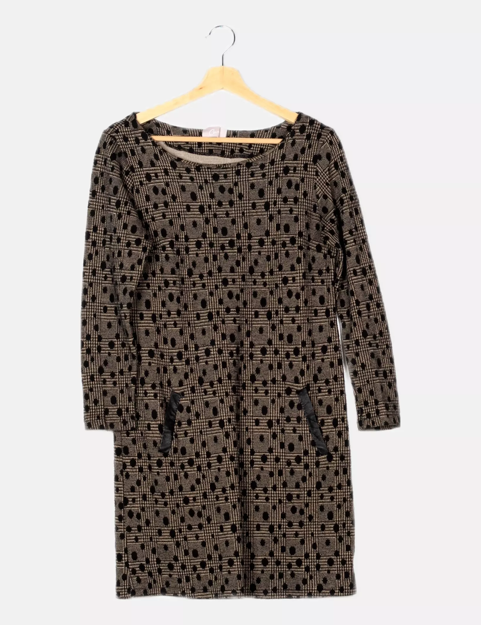 Cassis Vestito Casual 3 Cassis Vestito Casual