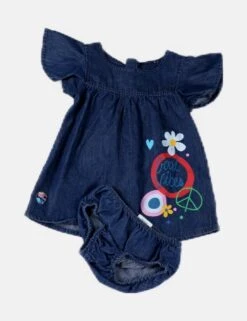 BOBOLI Bóboli Vestito Casual