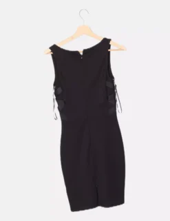 Guess Vestito Casual -Negozio al dettaglio Zara || H&M || ONLY zoom 0989b3c3ef9866aecb8861238ab33d13