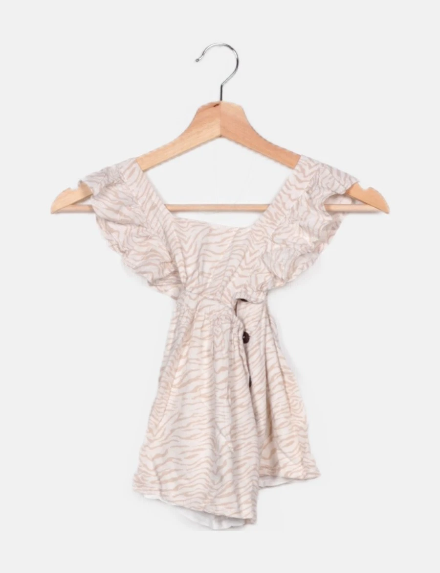 Saldepipa Vestito Casual 3 Saldepipa Vestito Casual