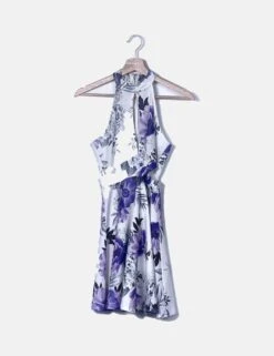 Angel Biba Vestito Mini