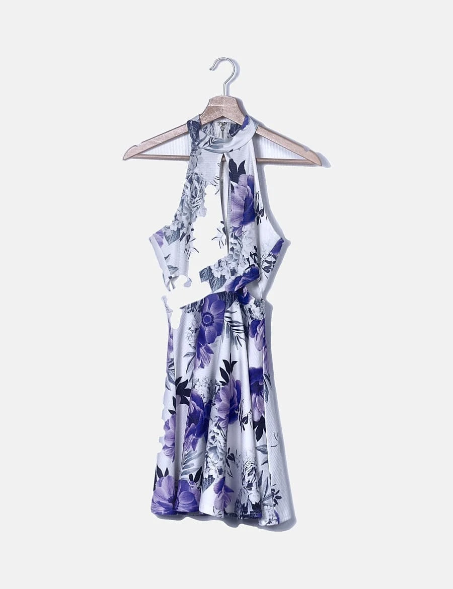 Angel Biba Vestito Mini 3 Angel Biba Vestito Mini