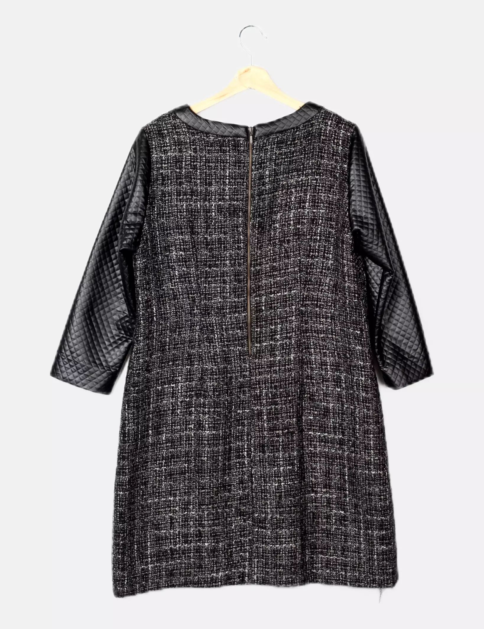 Cloche Vestito Casual 4 Cloche Vestito Casual - immagine 2