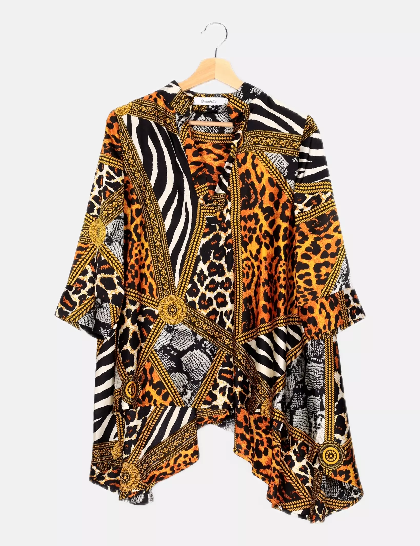 Bonabella Vestito Casual 3 Bonabella Vestito Casual