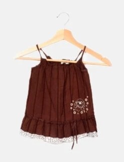 Canadá Vestito Casual