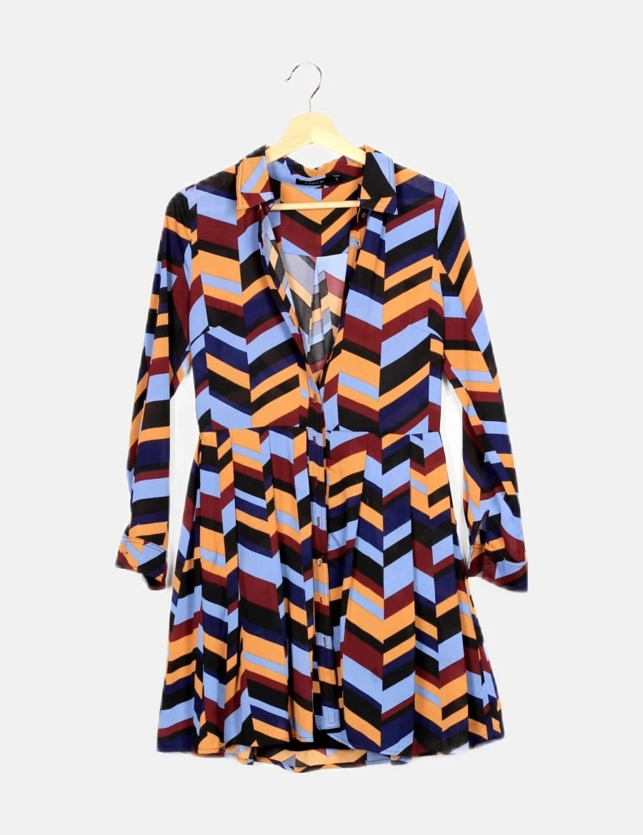 Frnch Vestito Casual 3 Frnch Vestito Casual