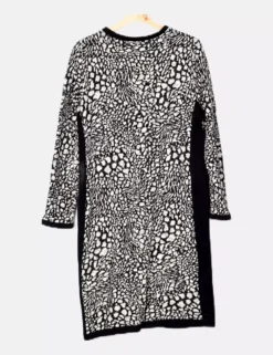 Univest Vestito Casual -Negozio al dettaglio Zara || H&M || ONLY zoom 103afdf3dec319687c7f6dab975327b3