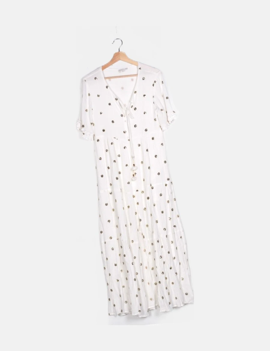 Goa Collection Vestito Casual 3 Goa Collection Vestito Casual