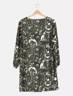 Manata Vestito Casual 5 Manata Vestito Casual -Negozio al dettaglio Zara || H&M || ONLY zoom 11456ff1d135461c44d1c885c7be442c