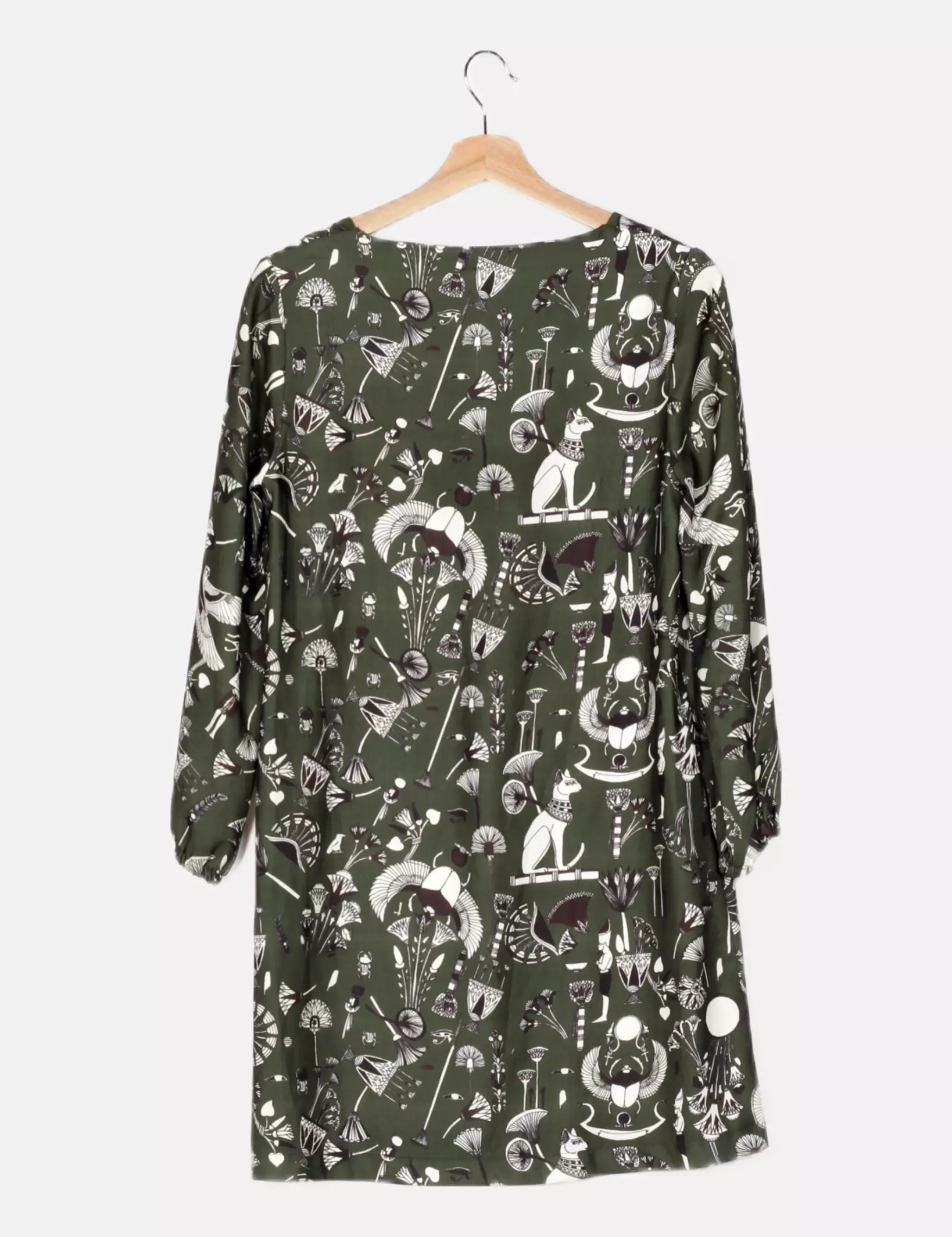 Manata Vestito Casual 4 Manata Vestito Casual - immagine 2