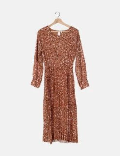 WHITE DEER Vestito Casual