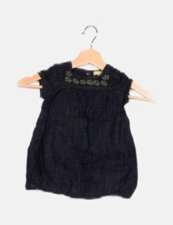 Grain De Blé Vestito Elegante