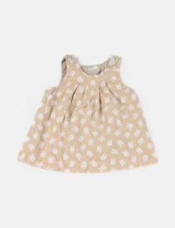 Benetton Vestito Casual