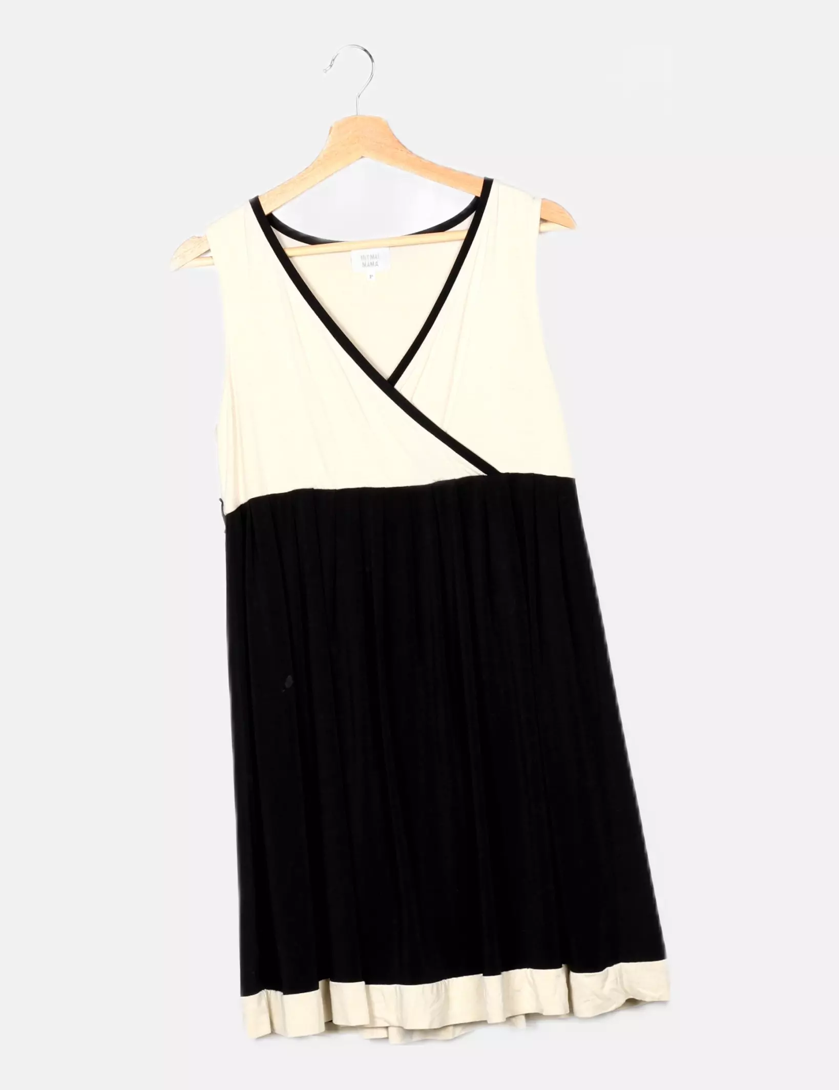 MIT MAT MAMA Vestito Casual 3 MIT MAT MAMA Vestito Casual