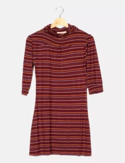 Springfield Vestito Casual