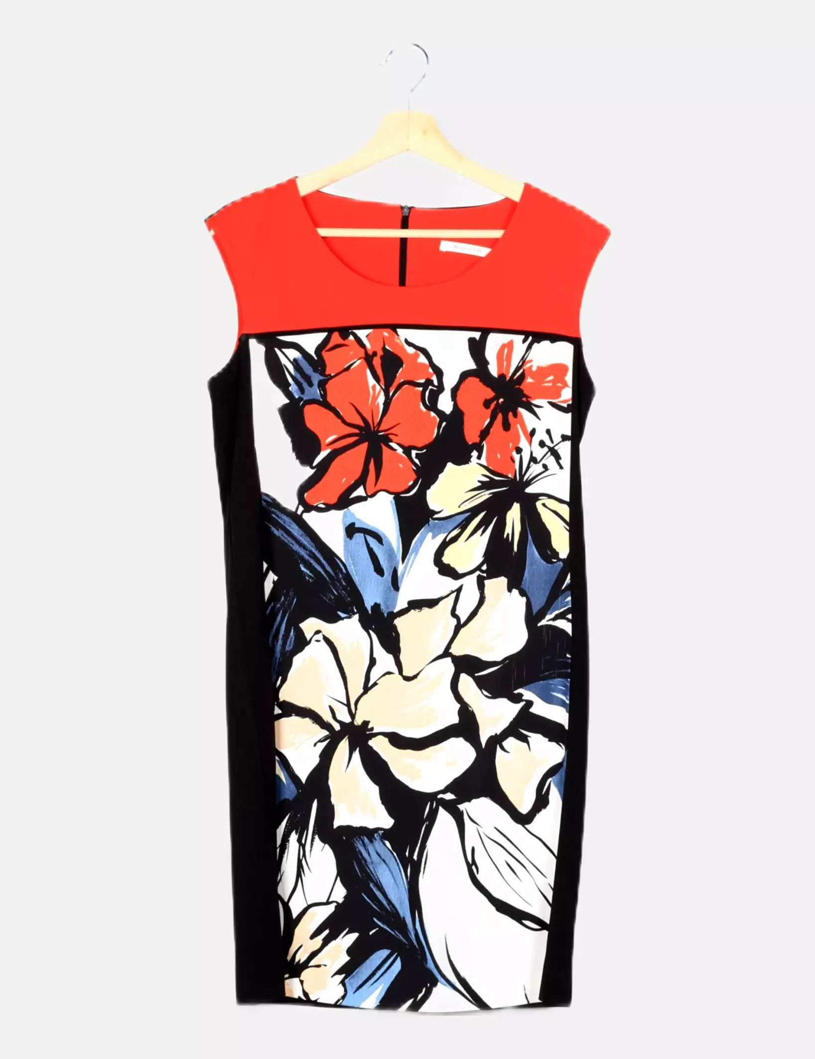 MADE IN ITALIA Vestito Casual 3 MADE IN ITALIA Vestito Casual