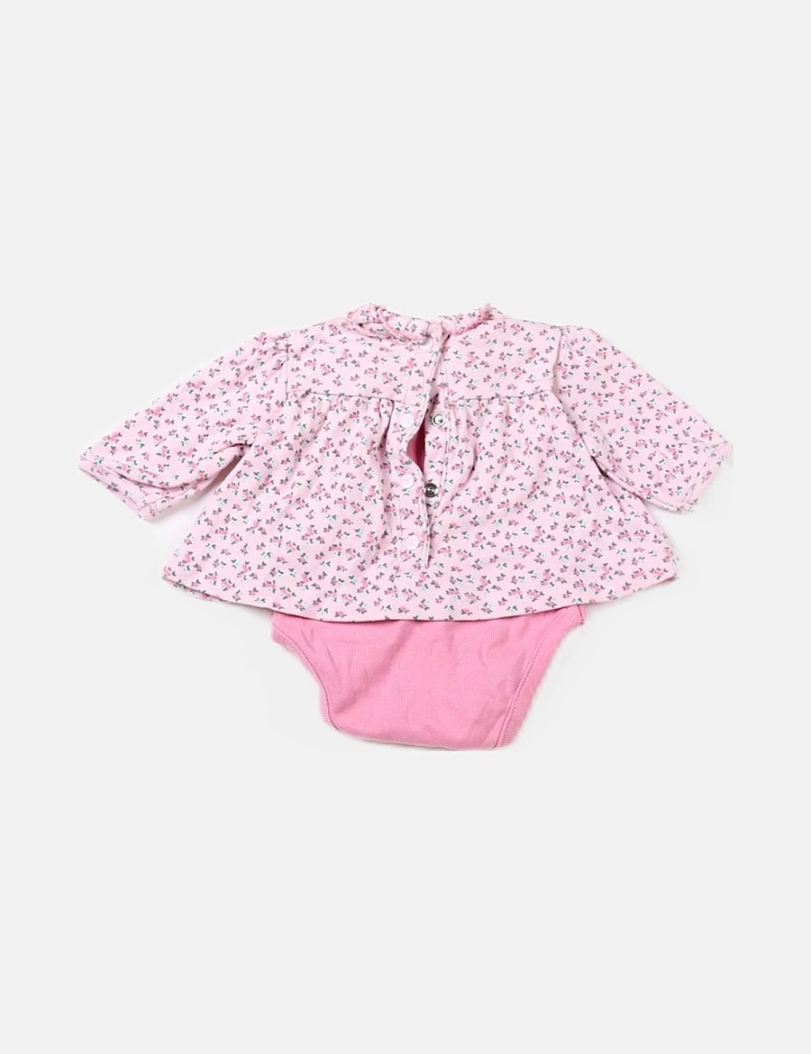 El Corte Inglés Vestito Casual 4 El Corte Inglés Vestito Casual - immagine 2