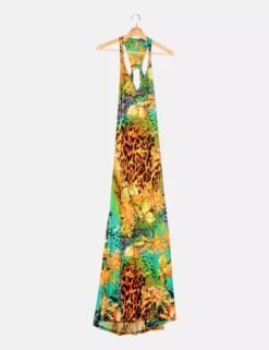 Tropical Brasil Vestito Casual