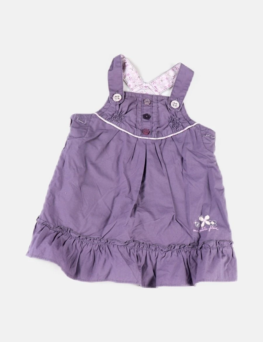 Petit Kimbaloo Vestito Casual 3 Petit Kimbaloo Vestito Casual