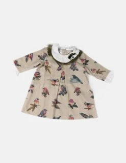 Pilar Batanero Vestito Casual