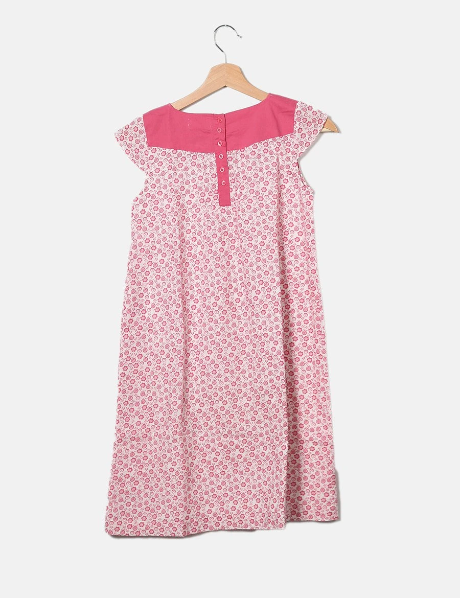 Zippy Vestito Casual 4 Zippy Vestito Casual - immagine 2