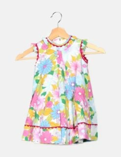 FOQUE Vestito Casual