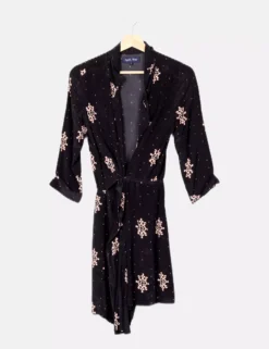 April, May Vestito Casual