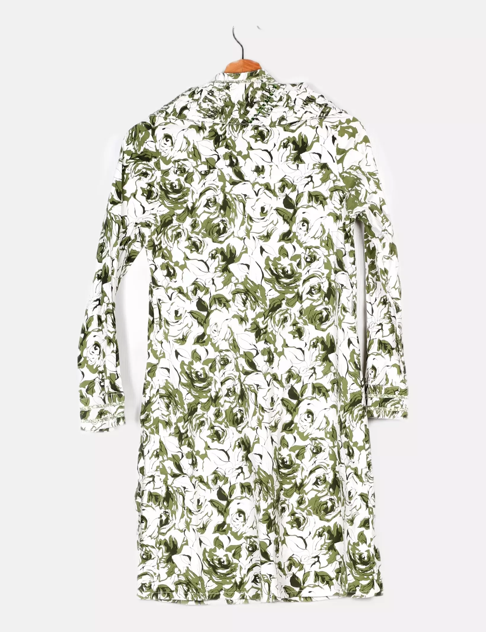 Anany Vestito Casual 4 Anany Vestito Casual - immagine 2