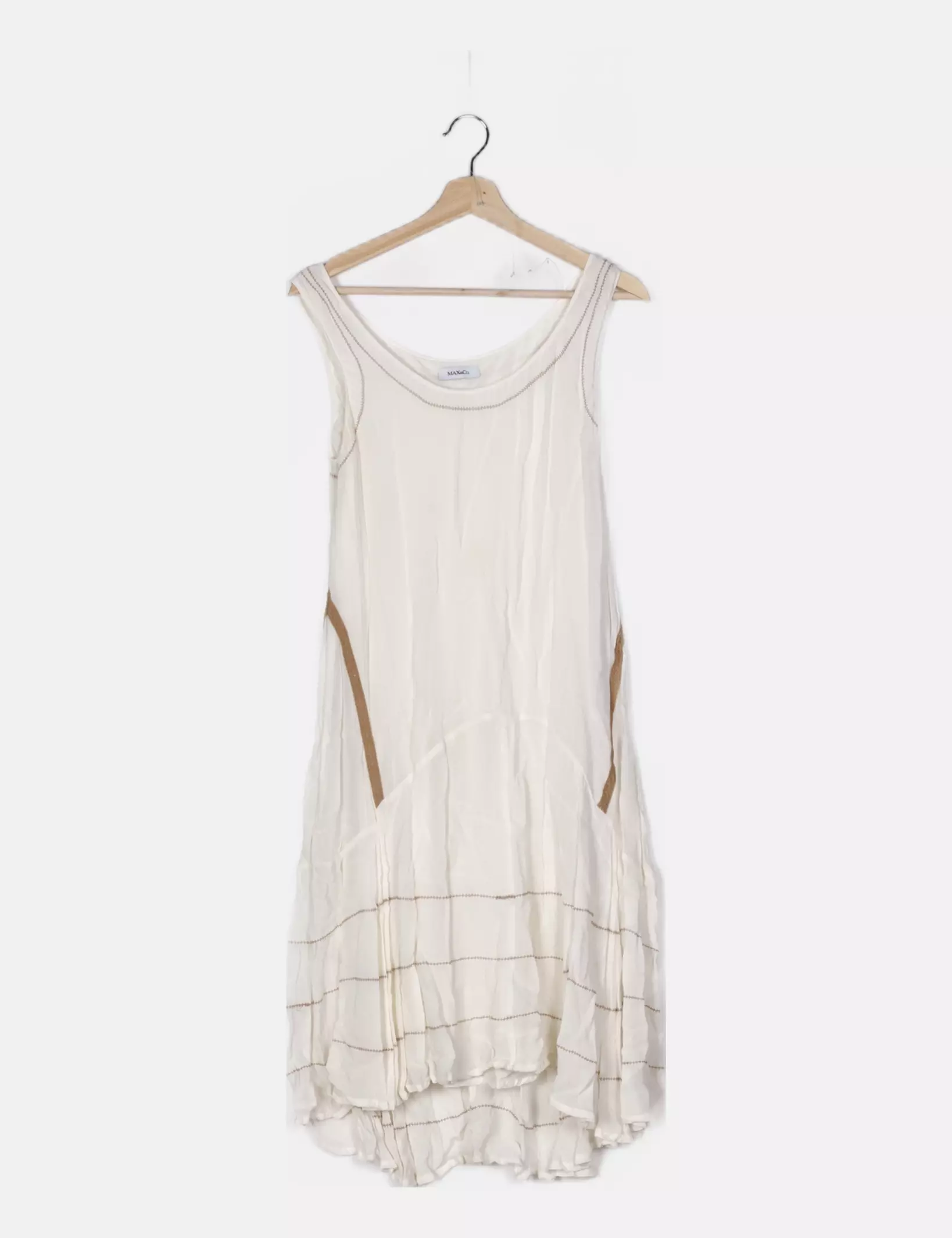 MAX & Co. MAX&Co. Vestito Casual 3 MAX & Co. MAX&Co. Vestito Casual