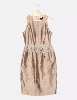 Adolfo Dominguez Vestito Elegante