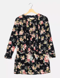 Corazón Vestito Casual