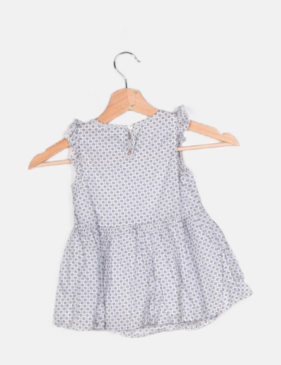 United Colors Of Benetton Vestito Casual 4 United Colors Of Benetton Vestito Casual - immagine 2