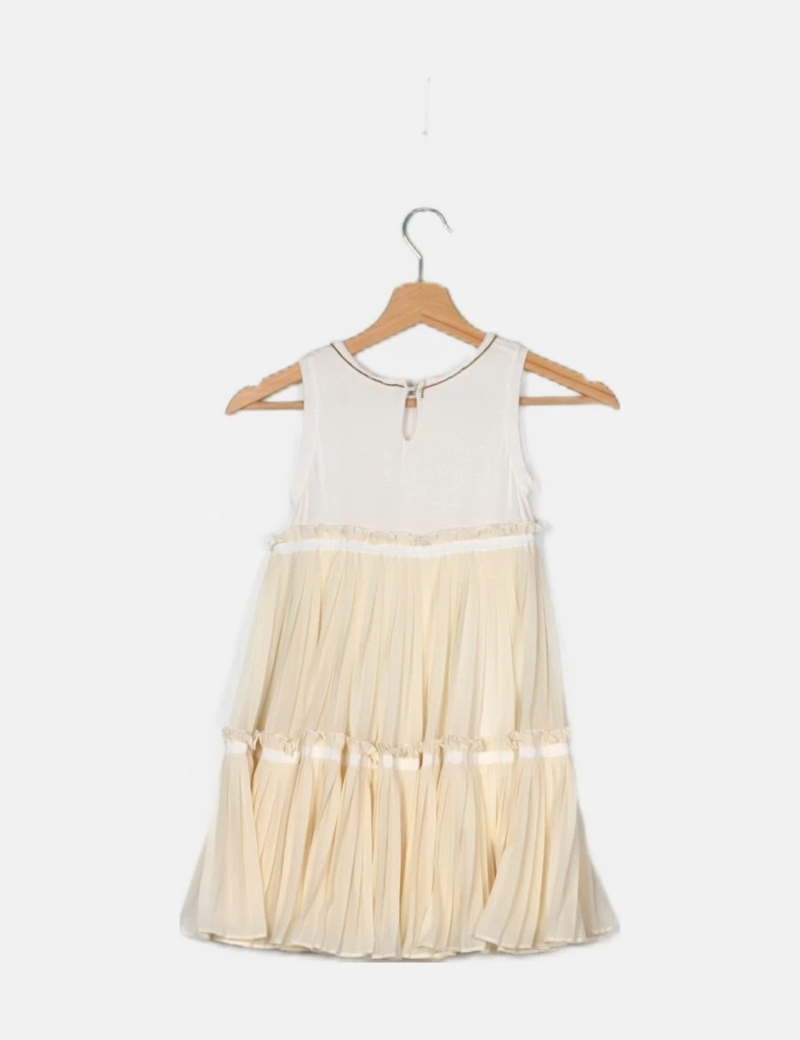 Monnalisa Vestito Casual 4 Monnalisa Vestito Casual - immagine 2