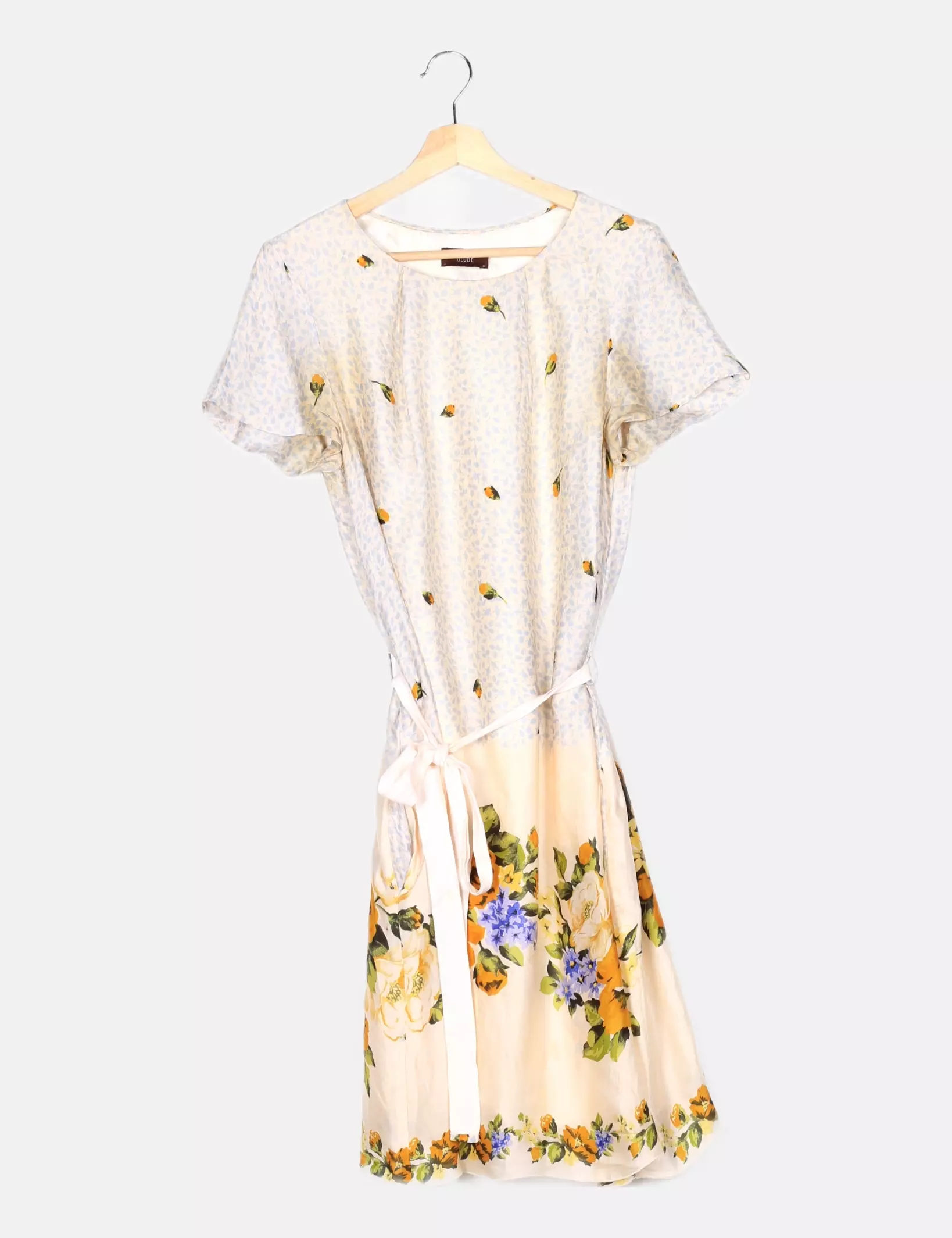 Globe Vestito Casual 3 Globe Vestito Casual