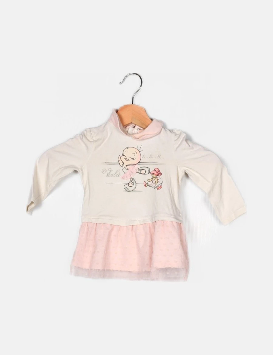 Tweety Vestito Casual 3 Tweety Vestito Casual