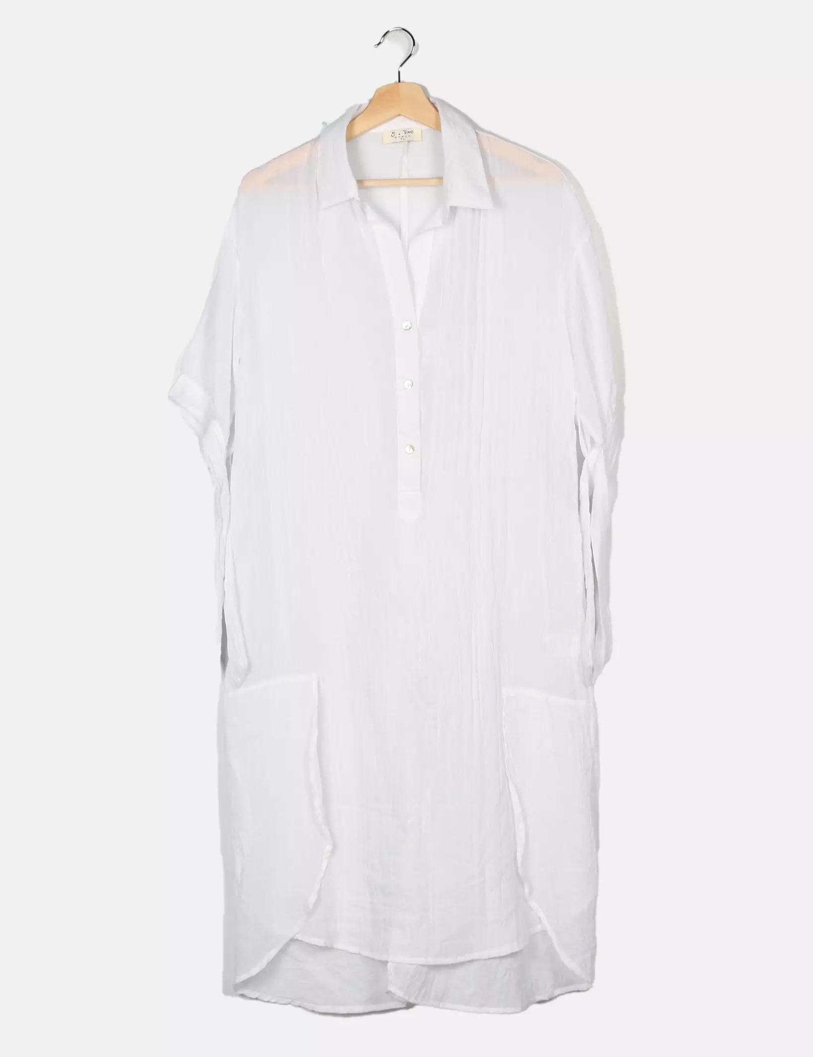 Y. Two Vestito Casual 3 Y. Two Vestito Casual