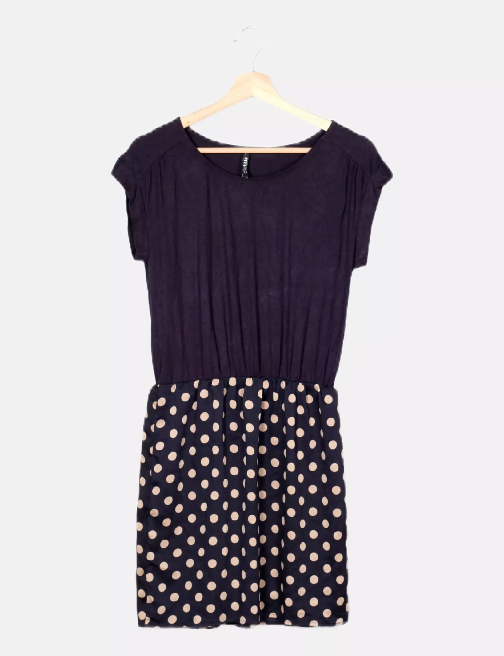 Mystic Vestito Casual 3 Mystic Vestito Casual