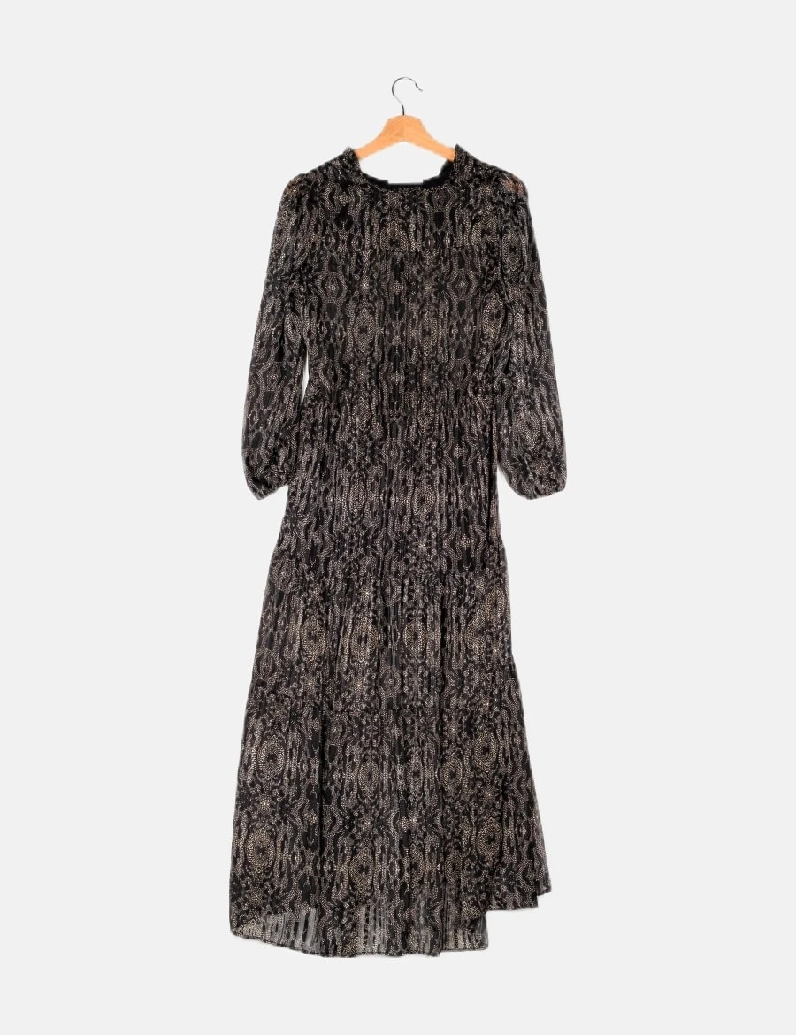 Scalpers Vestito Casual 4 Scalpers Vestito Casual - immagine 2