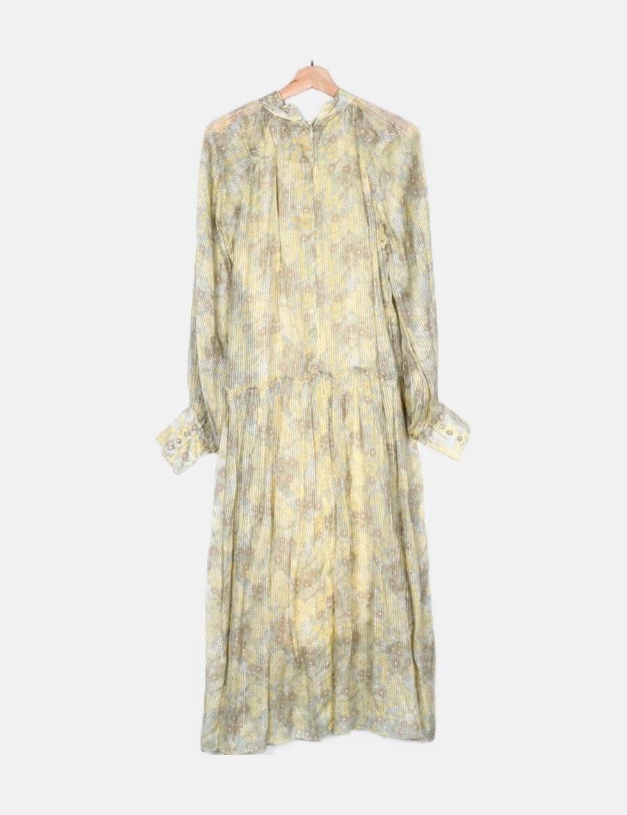 Zara Vestito Casual 4 Zara Vestito Casual - immagine 2