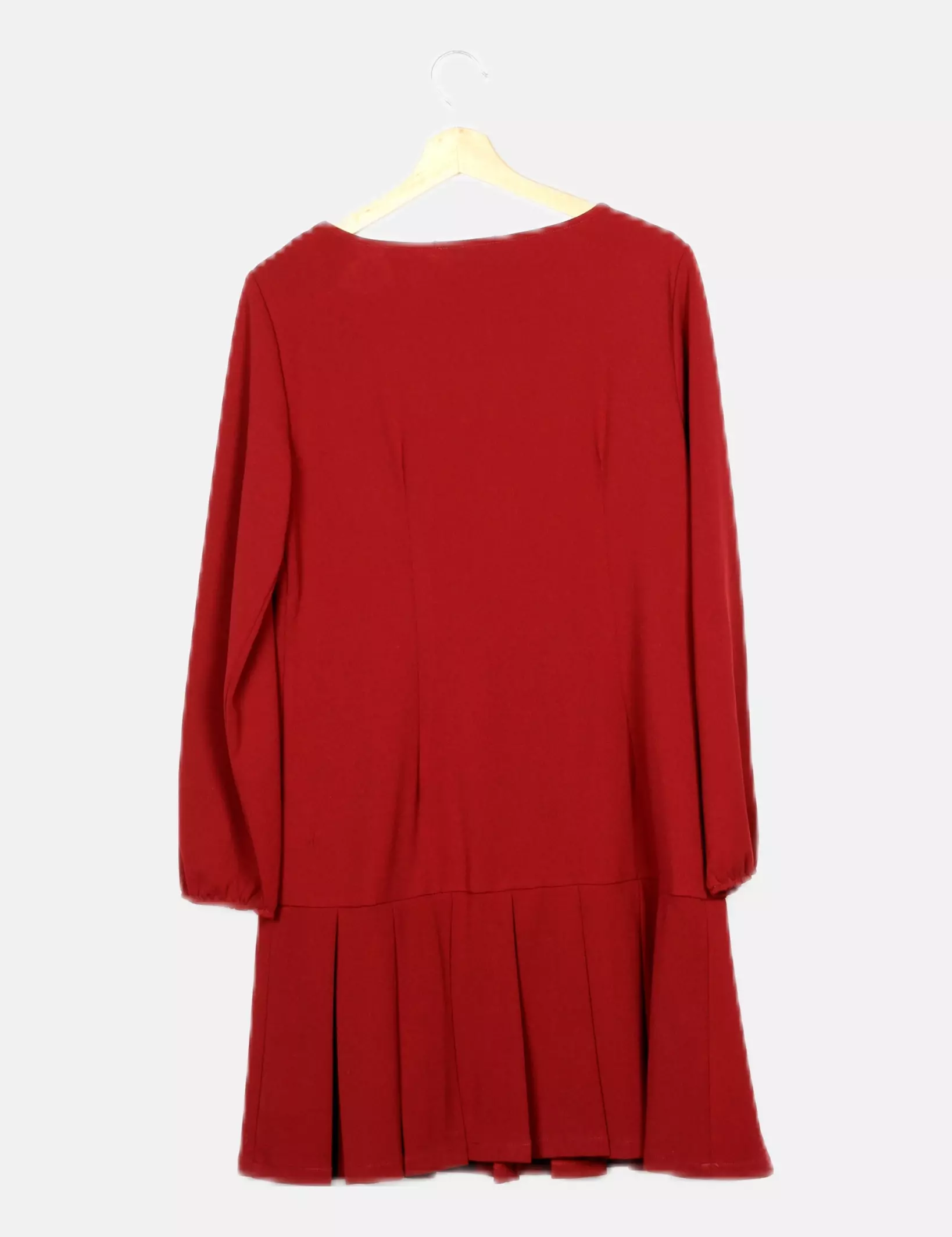 Mhia Vestito Casual 4 Mhia Vestito Casual - immagine 2