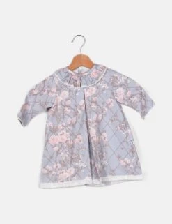 Babuska Vestito Casual