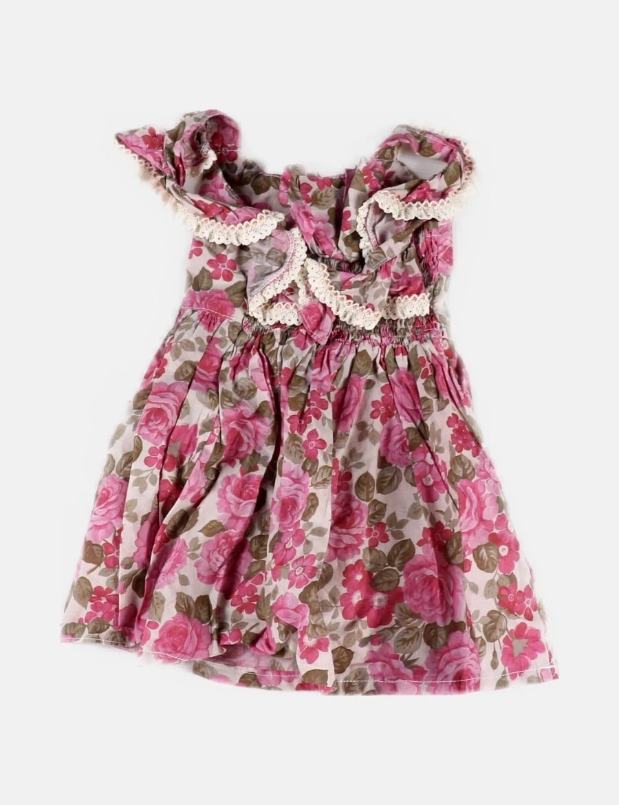 MARI CRUZ Vestito Casual 3 MARI CRUZ Vestito Casual