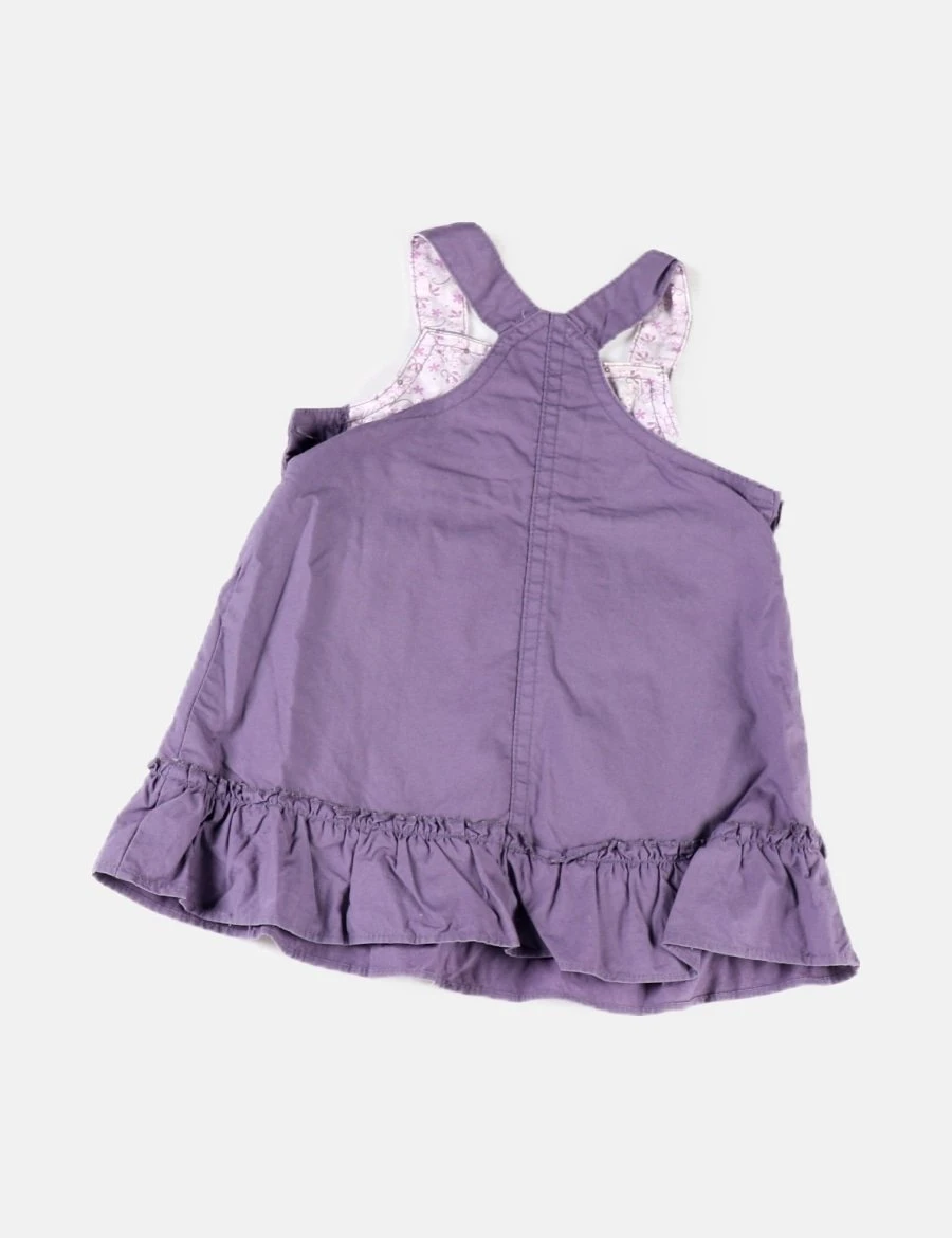 Petit Kimbaloo Vestito Casual 4 Petit Kimbaloo Vestito Casual - immagine 2