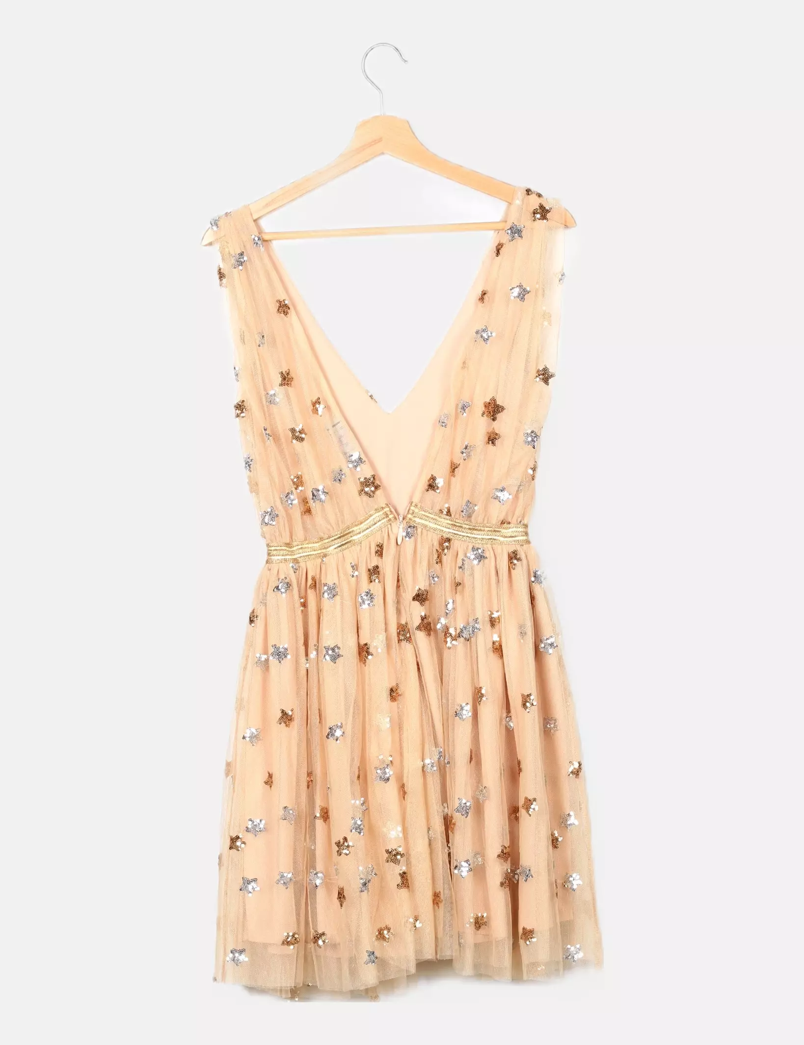 Shimai Vestito Casual 4 Shimai Vestito Casual - immagine 2