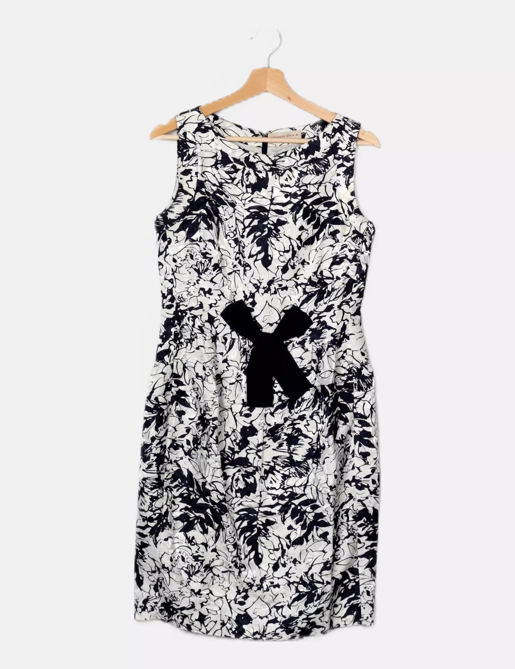 Purificación García Vestito Casual 3 Purificación García Vestito Casual