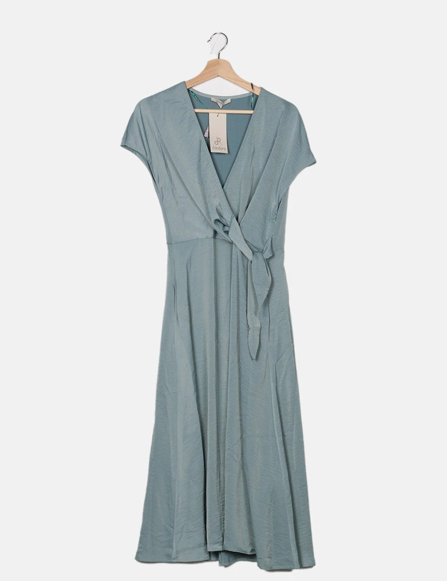 Dandara Vestito Casual 3 Dandara Vestito Casual